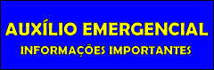 Auxílio Emergencial
