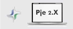 Pje 2.X