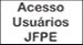 Acesso Usuários JFPE