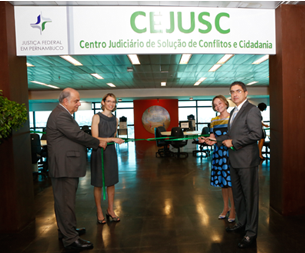 cejusc 2015