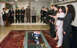 titularidade juizes 2011