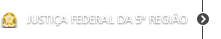 Logo da República do Brasil - Justiça Federal da 5ª Região