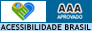 Selo de Validade do Acesso Brasil - Acessibilidade Web